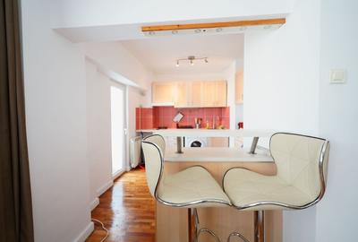 Garsonieră, mobilată în Unirii - 8