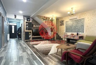Casă cu 4 camere cu Teren 300 Mp în Central - 18