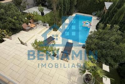 Casă cu Teren 530 Mp în Central - 4