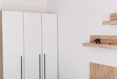 Apartament 2 camere, S- 49 mp, mobilat, zona Grand Hotel Italia. - 6