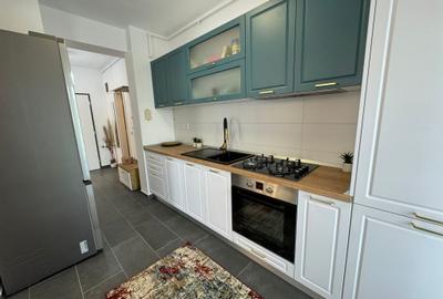 Apartament cu 2 camere zona Centrala - 9