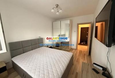 Apartament 2 Cam Berceni - Dimitrie Leonida - Parcare - 1
