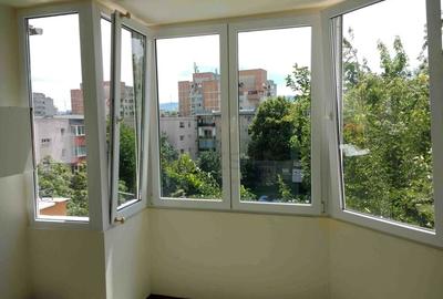 Apartament cu 4 Camere, 105 mp, utili+ 2 balcoane, zona Interservisan! - 7