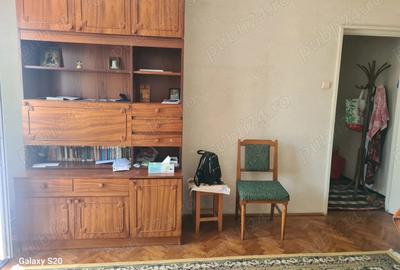 Vand apartament 2 camere, Bld. George Enescu, Suceava - 2