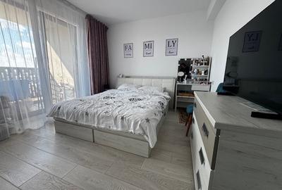 Apartament cu 3 camere semidecomandat în Măgurele - 5