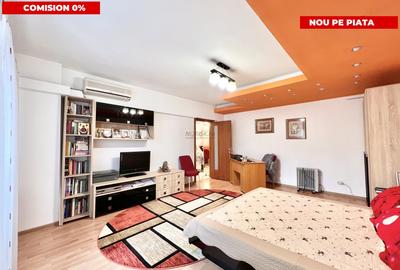 Apartament cu 2 camere decomandat, mobilat în P-ța Sfânta Vineri - 1