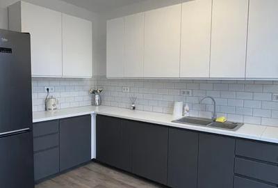 2 Camere | Cismigiu | Renovat | Metrou - 5