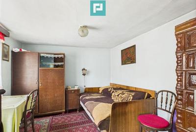 Casa cu 3 camere in cartierul Parneava - 13