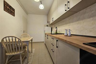 Garsoniera intima de inchiriat in Avantgarden 2 Bartolomeu - 4