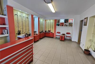 Inchiriere spatiu comercial, Intersectie Sos. Pantelimon cu Bd Ferdinand, aproap - 4