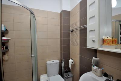 Drumul Taberei Ghencea Drumul Cooperativei garsoniera etaj 1, bloc nou - 9