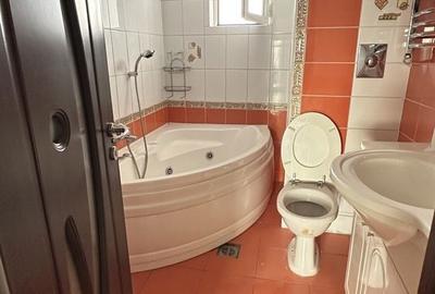 Apartament cu 4 camere decomandat în Unirii - 5