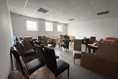 Spațiu comercial, de 2,500 mp, în Vest - 9