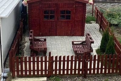 Apartament cu 3 camere decomandat în Turnișor - 6