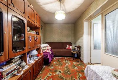 Rezervat 3 camere, etaj 1, vedere spre Mure? strada Praporgescu - 4