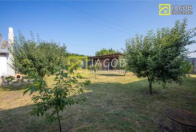 Hotel/Pensiune, de 1,113 mp, în Secuienii Noi - 35