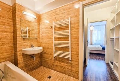 Apartament cu 3 camere decomandat, mobilat în Grozăvești - 14