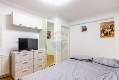 Casa / Vila Chiajna cu 5 camere de vanzare - 8