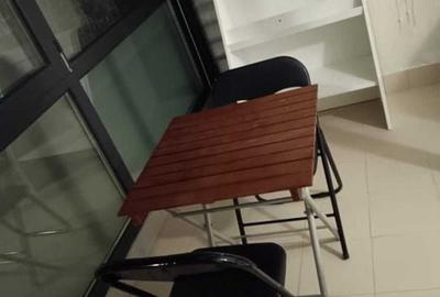 Apartament 3 camere De închiriat - 1 Decembrie+loc parcare/centrala - 7