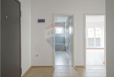 Apartament 3 camere de vanzare - Maurer Villas, Tractorul, Brasov! - 2