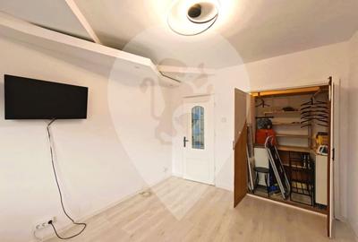 Apartament 2 camere 56 mp Centru Civic / Grivitei - 10