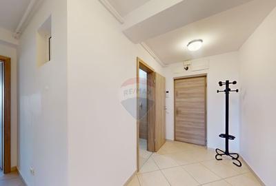 Urban Residence Coresi Mall I Apartament 3 camere I PRIMA... - 1