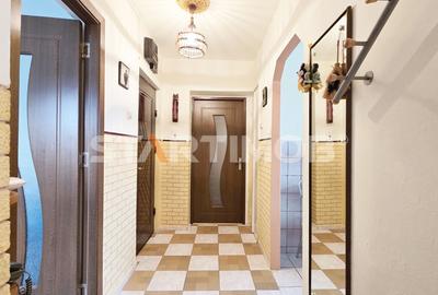 Apartament decomandat Centru Civic - Onix - 13