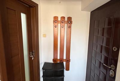 Apartament central 1 camera Gara - 7