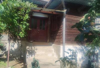 Casă cu 4 camere în Cacova Ierii - 8