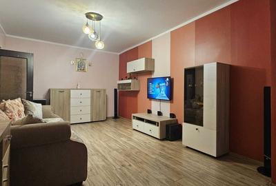 Giurgiului 3 Camere: Centrală Proprie, Lift Nou și Parcare sub Ochii Tăi - 3