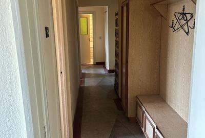 Apartament cu 4 camere decomandat în Bistrița - 4