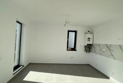 Casă cu 4 camere în Central - 3