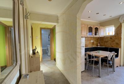 Apartament 2 camere MV1 Etaj IV, Str. Liszt Ferenc - Carei Apartament 2 camere MV1 Etaj IV, Str. Liszt Ferenc - Carei - 4