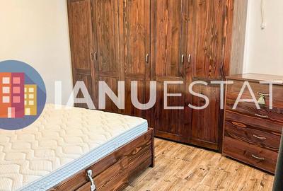 Apartament cu 2 camere decomandat în Eminescu - 2