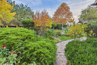 Casă cu 4 camere cu Canalizare în Tâncăbești - 3