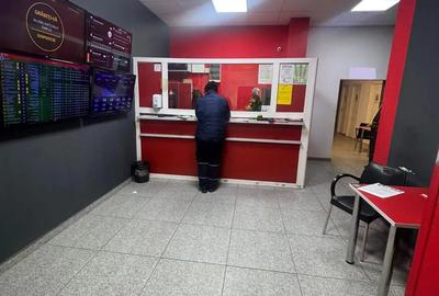 Spațiu comercial, de 76.5 mp, în Camil Ressu - 3