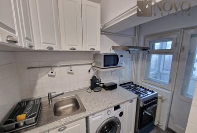 Apartament cu 2 camere decomandat în Octavian Goga - 6