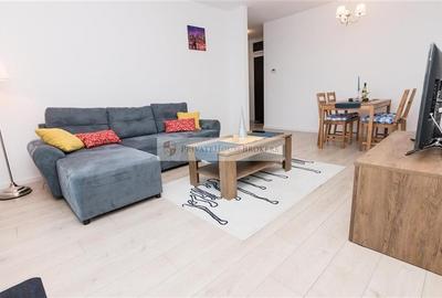 Pipera | City Point | Bloc 2017 | Parcare | Modern Pipera | City Point | Bloc 2017 | Parcare | Modern - 1