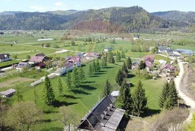 Casa de vancata Bucsoaia - 34