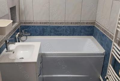 Garsonieră semidecomandată în Tomis III - 6