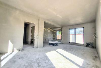 Casă individuală cu 5 camere cu Canalizare în Chiajna - 6