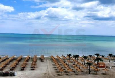 Studio | Vedere catre Mare | prima linie | inaltime 3,5 m | Mamaia Sat - 16