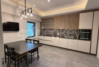 Apartament spatios cu 4 camere | 20mp terasa - 7