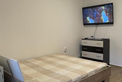 Garsonieră decomandată în Zimbru - 2