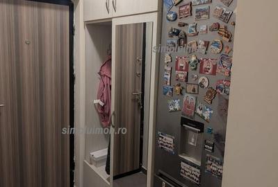 Apartament cu 2 camere decomandat, mobilat în Ozana - 8