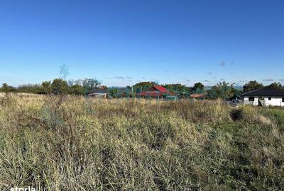 Spațiu comercial, în Cetariu - 4