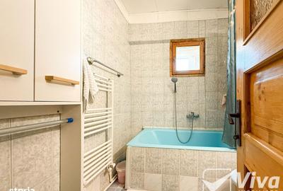 Apartament cu 4 camere decomandat, mobilat în Păcurari - 5