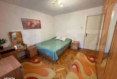Apartament cu 3 camere decomandat în Brazda lui Novac - 13