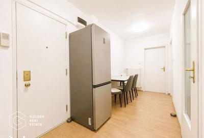 Apartament cu 2 camere decomandat, mobilat în Central