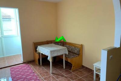 Apartament de inchiriat 2 camere Sibiu Strand - 5